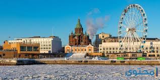 إسبو وفانتا وكانيانن ثلاث مدن صغيرة تقع في ضواحي هلسنكي وتعتبر جزءا رئيسيا من. Ù…Ø§ Ù‡ÙŠ Ø¹Ø§ØµÙ…Ø© ÙÙ†Ù„Ù†Ø¯Ø§ Ù…ÙˆÙ‚Ø¹ Ù…Ø­ØªÙˆÙ‰