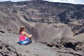Maybe you would like to learn more about one of these? Randonnee Au Piton De La Fournaise Ile De La Reunion
