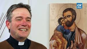 05 Saint Joseph, père dans la tendresse