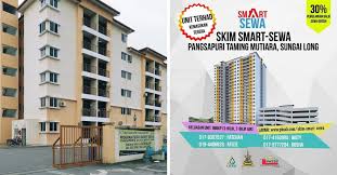 Maybe you would like to learn more about one of these? Smart Sewa Selangor Program Menyewa Sambil Membeli Rumah