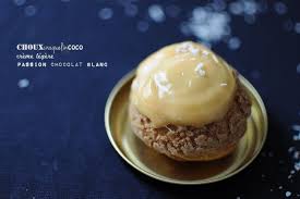 Epingle Sur Dessert