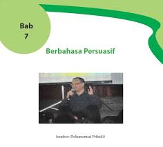 Maybe you would like to learn more about one of these? Rangkuman Materi Bahasa Indonesia Kelas 8 Bab 7 Portal Edukasi