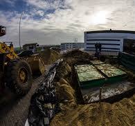 Новости Киева - Автономная канализация для АЗС: принцип ...