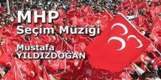 Millete Hizmet Yolunda Destan Yazacagiz