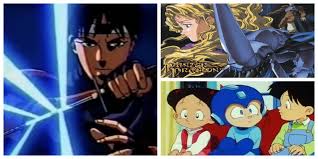 Games You Didnt Know Have Anime OVAs