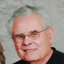 Obituary information for Vincent LeBlanc