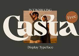 Some of these are fresh new fonts you may not yet have heard of. 50 Cool New Fonts Added To The Free Fonts Collection