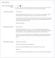 Browser cookies may have a bad reputation for helping companies track us online and enabling intrusive advertising, but they're also a core component of how many modern websites function. Cookies Fotomerchant Suite Release Notes