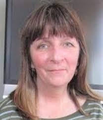 Nancy Kelm's Instagram, Twitter & Facebook