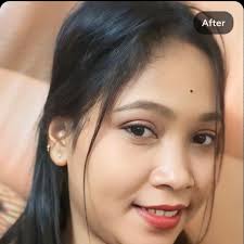 Aktu guru guru 😘 real pc..not fiter.. saport gys🥰✌️🖤🖤🖤🖤🖤📸📸