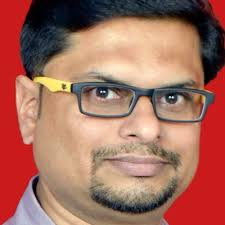 Jitendra Rathod (@Microbedoctor)