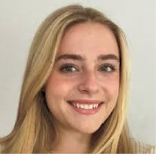 2022-2023 Pi Sigma Alpha Award Winners