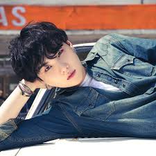 Suga bts akhirnya rilis kembali mixtape agust d. Wow Suga Bts Produksi Lagu Untuk Penyanyi Jepang Arah Kata