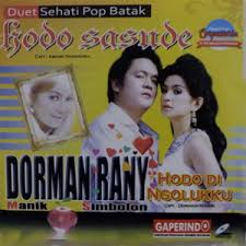 Maybe you would like to learn more about one of these? Download Lagu Hodo Sasude Oleh Dorman Manik Rany Simbolon Mp3 Stafaband