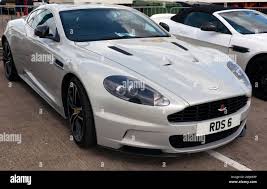 Image result for Lightning Silver 2012 Aston Martin