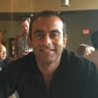 Vikram Ramakrishnan Email & Phone Number