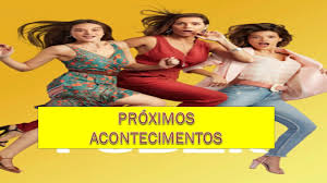 Resumo do capítulo de hoje, quinta. Proximos Capitulos Da Novela Salve Se Quem Puder Youtube
