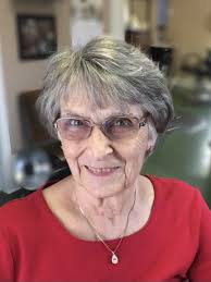 Tribute for Kleda Joan (Coy) Pinson