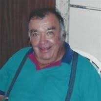 Mr. Edward Ray Brown Obituary