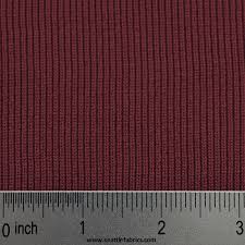 See more ideas about fabric jewelry, fabric cuff, fabric bracelets. Rib Knit Cuffs Ribbing Materials For Fabric Jackets