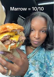 Marrow Detroit Review