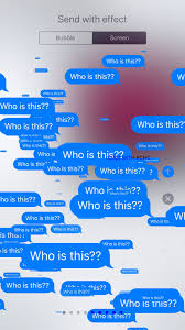 Do you know where they went. Random Texts How To Respond To Unknown Numbers Sender