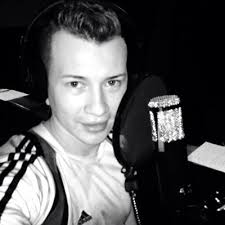 BRYAN ACEVEDO (@bryanvoiceover7)