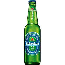 Flying start absolutely nails the mouthfeel that so many other. Heineken 0 0 Non Alcoholic Lager Beer Zero Dot Zero Bottle 330 Ml Amazon In Grocery Gourmet Foods