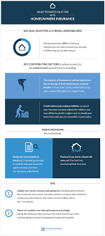 Infographic Of The Day What To Watch Out For With Homeowners Insurance Infographic Homeowners Insurance Homeowner