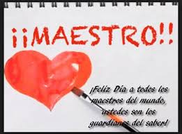 140 Ideas Nuevas Para El Dia Del Maestro Mensajes Frases Tarjetas Imagenes De Feliz Dia Del Maestro
