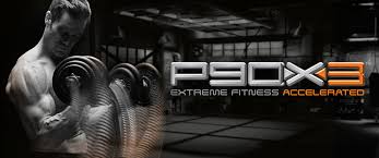 a sneak k at p90x3 agility x the
