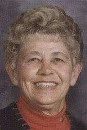 Obituary information for Sandra M. Fredrickson