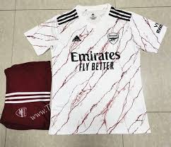 Anton stanley 4th april 2021, 2:42 pm. 2020 2021 Arsenal Away White Soccer Uniform Soccer Uniforms Arsenal Football Sweater