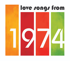 10 Great Love Songs From 1974