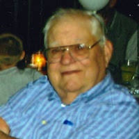 Obituary information for Ralph Lewis McElhaney