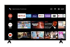 A 70 tv has a viewing angle of 35.3° at this distance, which is closest to the thx suggested max viewing angle of 36°. Kogan 70 4k Uhd Hdr Led Smart Tv Android Tv Series 9 Xu9210 Kogan Com