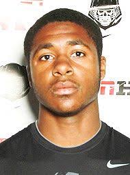 Sterling Mitchell Cornerback Recruiting Profile