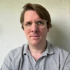 Owen Hatherley in conversation with Phil Griffin