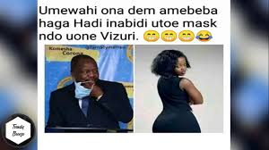 All the hilarious memes from the twitter trend 'kenyans. Best Of Funniest Kenyan Memes Comedy Ep12 Monkey Viral