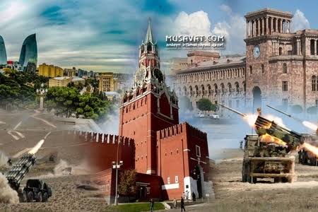 İrəvan Moskva ilə təhlükəli oyunda – “Rusiya Ermənistana kömək etməyəcək,  çünki...”