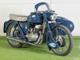 Bonhams Cars : c.1939 Triumph 5T Racer Engine no. 9-5T-16280