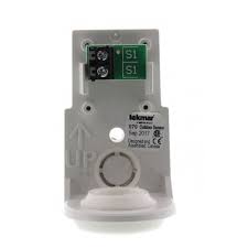 It can be used in hydronic snow melting applications with one boiler with mixing. 665 Tekmar 665 Snow Detector Melting Control Pulse With Modulation