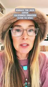 Embrace the suck. It’s okay. California Preachin is here for you! LINK IN  BIO. #californiapreachin #holyspiritactivate #christiantiktokcommunity  #wilsonphillips ##prayer #faith #jesus ...