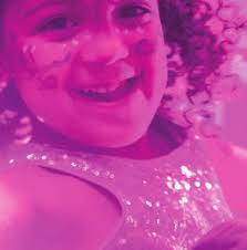 April 2018 Be the church. Everywhere, every day!