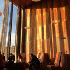 Srda On Instagram The Reading Room At Peter Zumthors Kolumba Museum He Never Stops To Surprise And Amaze Peterzumthor In 2020 Reading Room Instagram Amazing