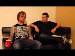 Drowning Pool Interview With Stevie Benton Youtube Drowning Pool Stevie Interview
