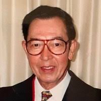 William Collom Obituary