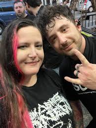 From Ashes to New concert at Pima County Fair