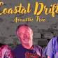 Coastal Drift Acoustic Trio event in Lancelin WA
