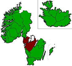 Part of västra götaland county. Vastra Gotaland Valkyria County Thefutureofeuropes Wiki Fandom